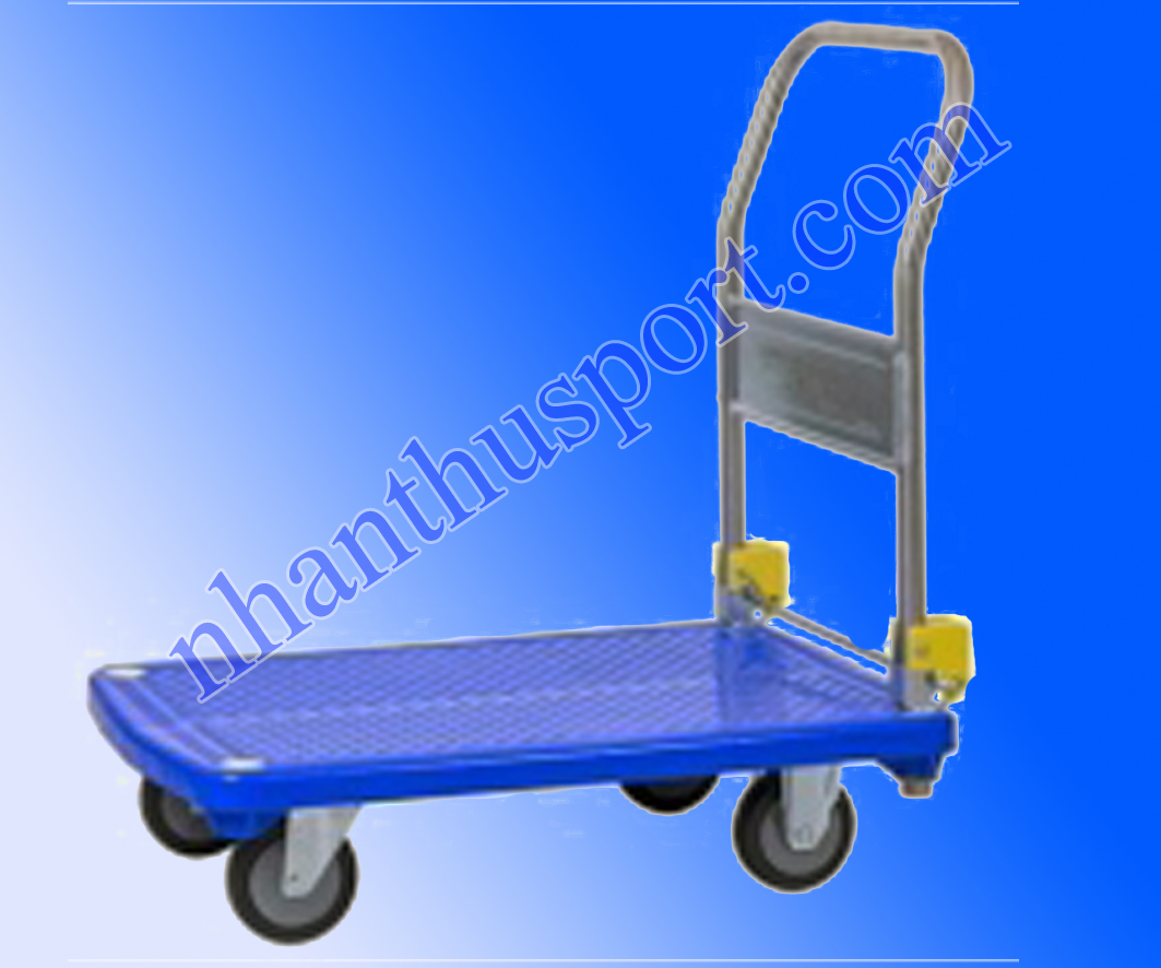 Xe Đẩy XE01